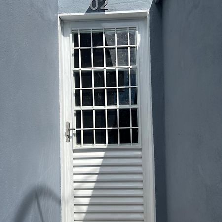 Kitnets Cidade De Goias-Go Exterior photo
