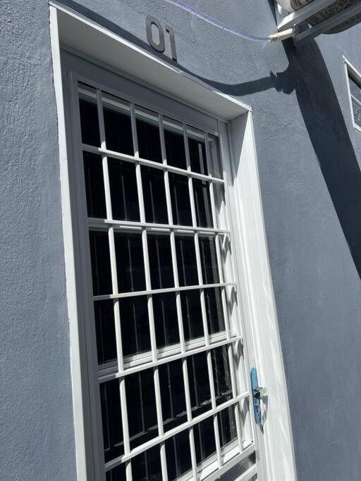Kitnets Cidade De Goias-Go Exterior photo