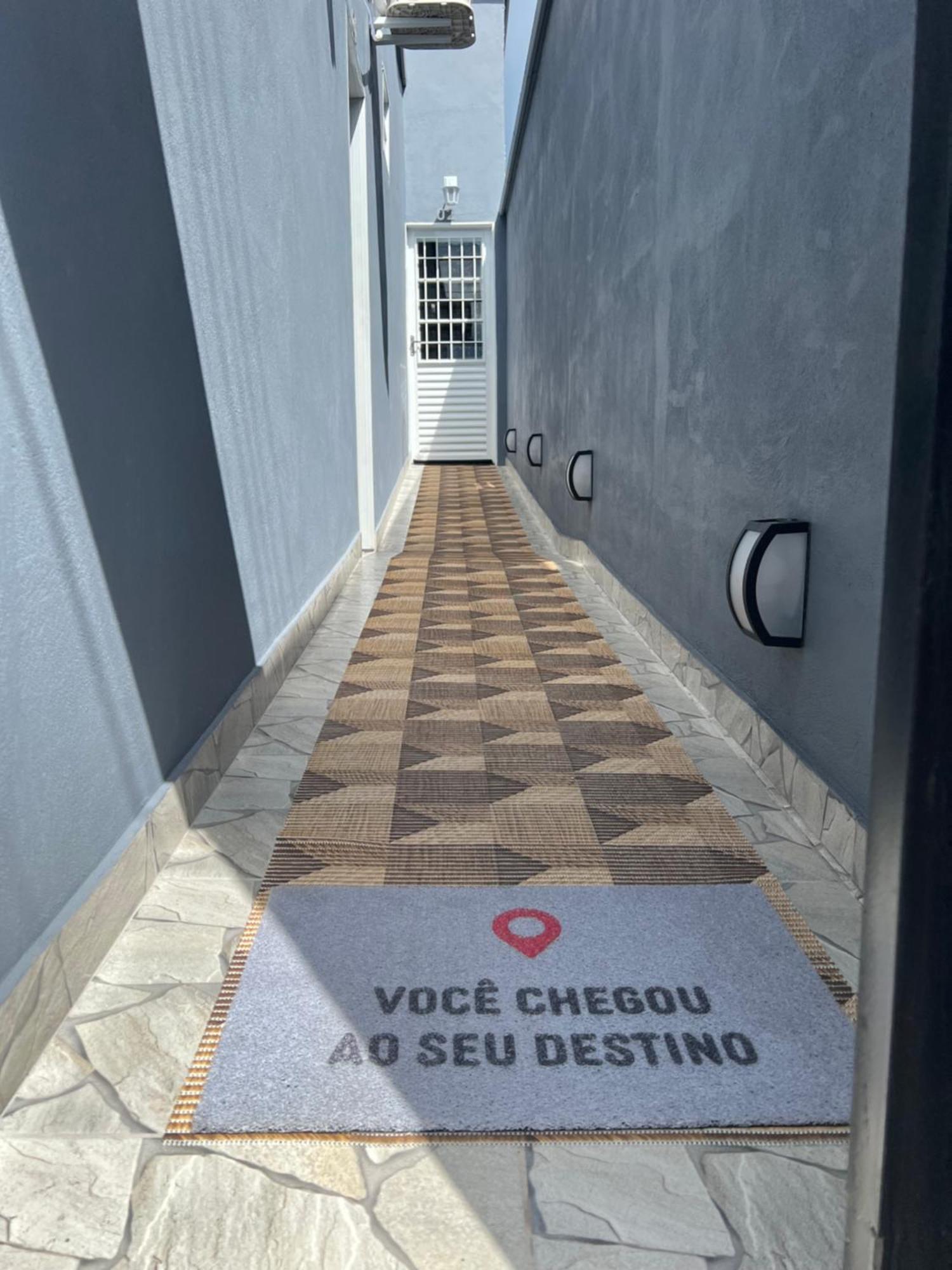 Kitnets Cidade De Goias-Go Exterior photo